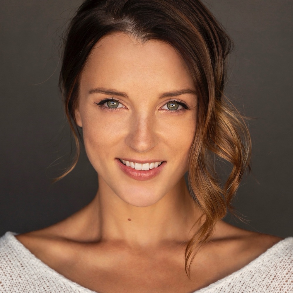 Meet your Posher, Katrina
